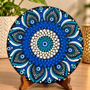 Evil Eye Harmony